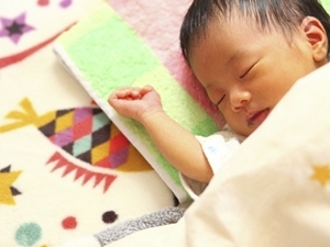 お子様がいても大丈夫